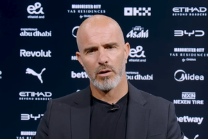 Μαρέσκα για Ρόδρι: «Θα βρίσκεται στο Μάντσεστερ την Παρασκευή»