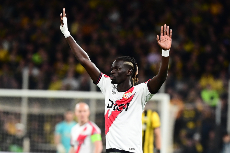 Σις: «Υποφέραμε κόντρα στην ΑΕΚ, λάτρεψα την ατμόσφαιρα των οπαδών της»