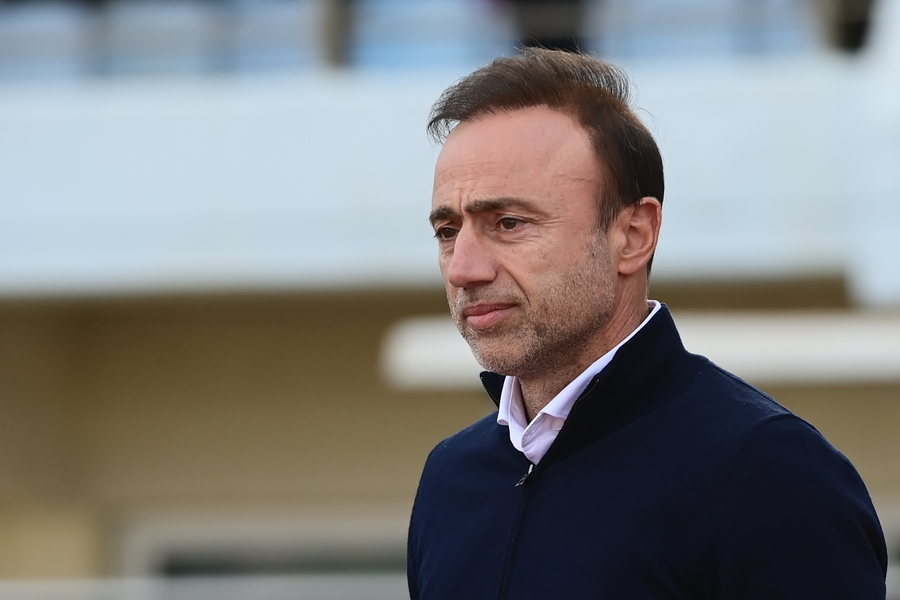 Κόντης: «Κάναμε δύο δώρα στον Ολυμπιακό...» (video)