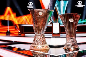 Κλήρωση Europa & Conference League: Τι δείχνουν τα στατιστικά μοντέλα