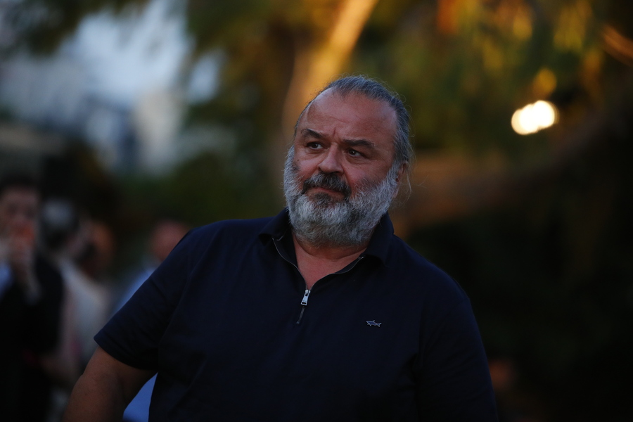 Ηλιόπουλος: «Η ΑΕΚ δεν είναι μόνο ιδέα, είναι κίνημα και στάση ζωής» (video)