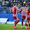 Παναιτωλικός - Ολυμπιακός 0-2: Επαγγελματικό πέρασμα από το Αγρίνιο και 5/5! (video)