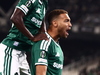 Παναθηναϊκός - Μπόρατς Highlights: Όλα τα γκολ και οι φάσεις του αγώνα