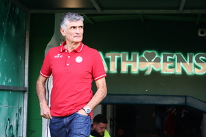 Ολυμπιακός: Η ενδεκάδα για το ντέρμπι με τον Παναθηναϊκό