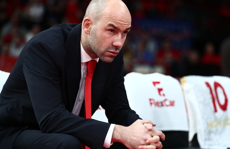 Οριακό ματς στο Βελιγράδι