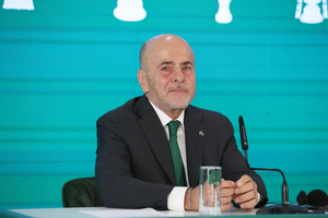 Παναθηναϊκός: Το τρέιλερ της πολυσυζητημένης συνέντευξης Τύπου του Γιάννη Αλαφούζου! (video)