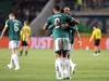 Καϊράτ - Παναθηναϊκός: Ο Ντέσερς τελειώνει πρόωρα τον αγώνα με απίθανο «κεραυνό»! (video)