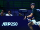 Νέο career-high για Σακελλαρίδη – Πλησιάζει το Νο150 της ATP