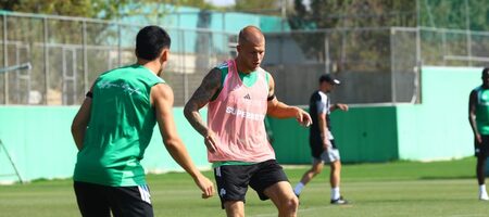 Παναθηναϊκός: «Πρώτη» για Φαν Ντρόνγκελεν