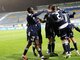 Αστέρας Aktor - Παναιτωλικός 2-0: Χόρευαν στη βροχή οι Αρκάδες, τρίτη σερί νίκη και εξάδα