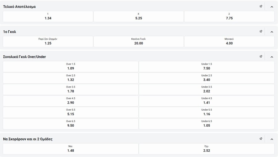 Κάτι... χρωστάει στην πρωταθλήτρια Ευρώπης η Μονακό