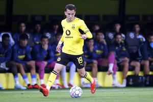 Η Stoiximan επέστρεψε τα στοιχήματα μετά την αποχώρηση του Καρέτσα!