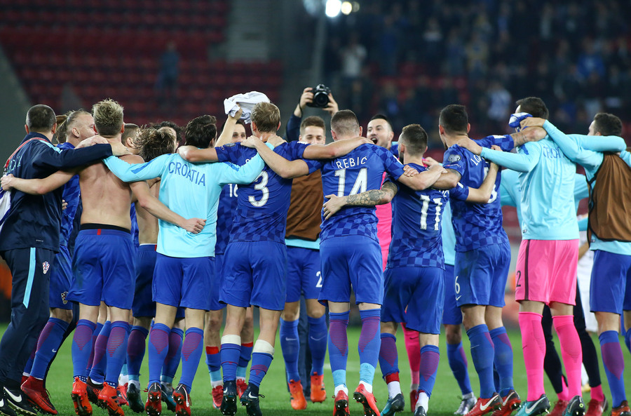 Nations League: Ολλανδία και Κροατία προκρίθηκαν στο Final Four - «Σώθηκε» η Γαλλία