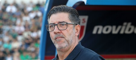 Ρουί Βιτόρια: Στη λίστα της Αλ Αχλί