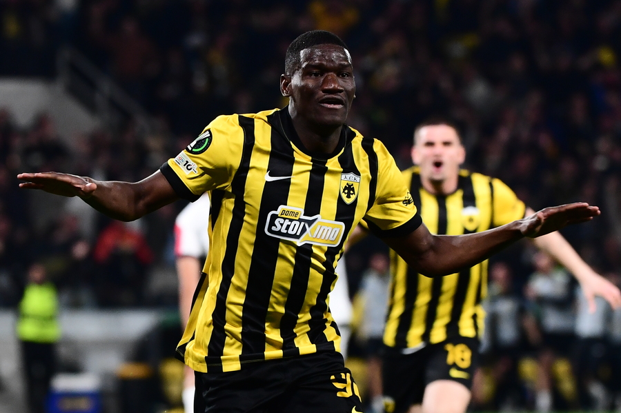 ΑΕΚ: Με Ζίνι η ενδεκάδα του Νίκολιτς στο ντέρμπι με τον ΠΑΟΚ!