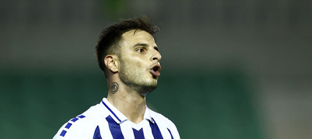 Ατρόμητος: Ελλιπής κόντρα στον Βόλο