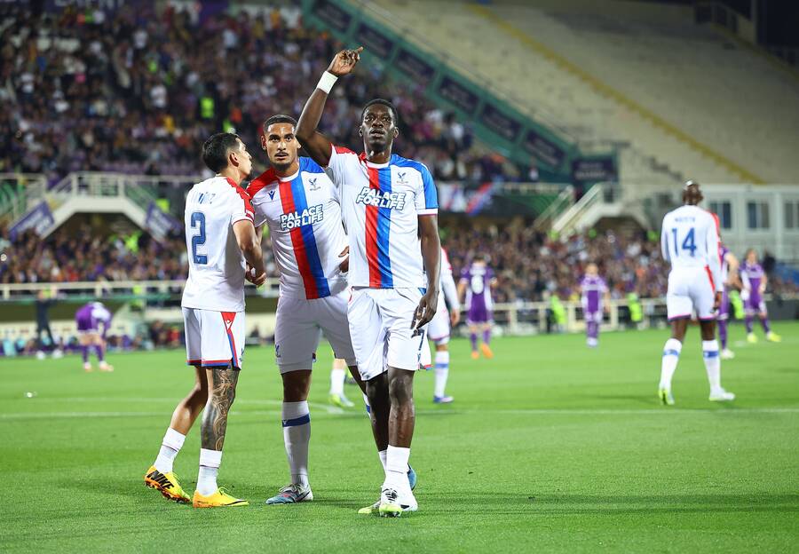 Κόνφερενς Λιγκ: Τα ζευγάρια των ημιτελικών και οι ημερομηνίες των αγώνων