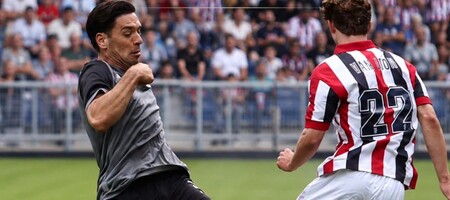 ΟΦΗ: Ήττα από τη Βίλεμ στο ντεμπούτο Αϊτόρ