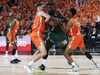 Βαλένθια - Παναθηναϊκός 81-64: Πικρός αποκλεισμός για τους «πράσινους», γράφουν ιστορία οι Ισπανοί (video)