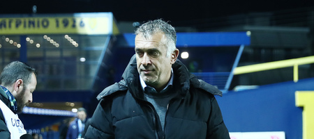 Παναιτωλικός: Με μπόλικες επιστροφές η αποστολή για το ζόρικο ματς με τον Λεβαδειακό