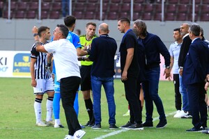 ΑΕΛ Novibet: «Ο διαιτητής υπέπεσε σε σωρεία σφαλμάτων»