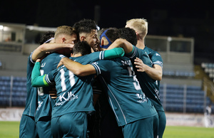 Λεβαδειακός: Με μία σημαντική απουσία η αποστολή για το κρίσιμο ματς με τον Βόλο