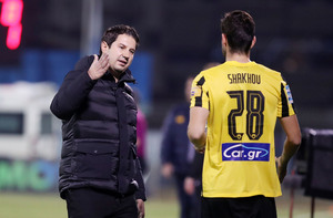 Επίσημο: Αυτή είναι η νέα ομάδα του Αργύρη Γιαννίκη