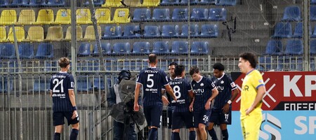 Αστέρας Aktor - Κηφισιά 0-2: Μπήκε στο «κόλπο» της πρόκρισης με τρομερές γκολάρες η ομάδα του Λέτο! (video)