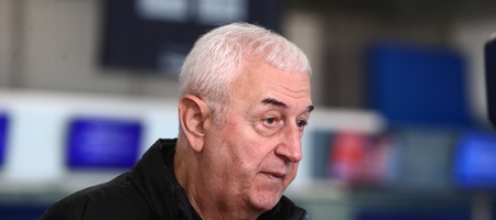 Σάκοτα: «Ετοιμάζεται νέο συμβόλαιο στην ΑΕΚ» – Τι είπε για το NBA Europe