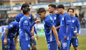 Σιόντης: «Ο ΠΑΣ Γιάννινα θα επιστρέψει και θα γράψει ιστορία»