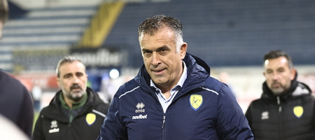 Αναστασίου: «Ήμασταν με διαφορά η καλύτερη ομάδα»