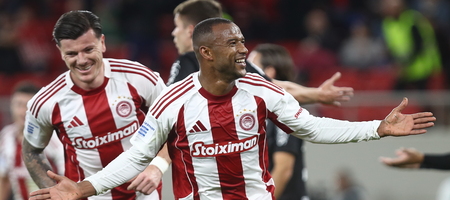 Νέο δημοσίευμα «βόμβα» για Ελ Κααμπί: «Φεύγει από τον Ολυμπιακό τον Γενάρη - Συμφώνησε με τη Μαρσέιγ»