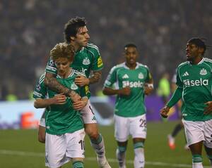 Αναμέτρηση διαδικαστικού χαρακτήρα στο «Σεντ Τζέιμς Παρκ»