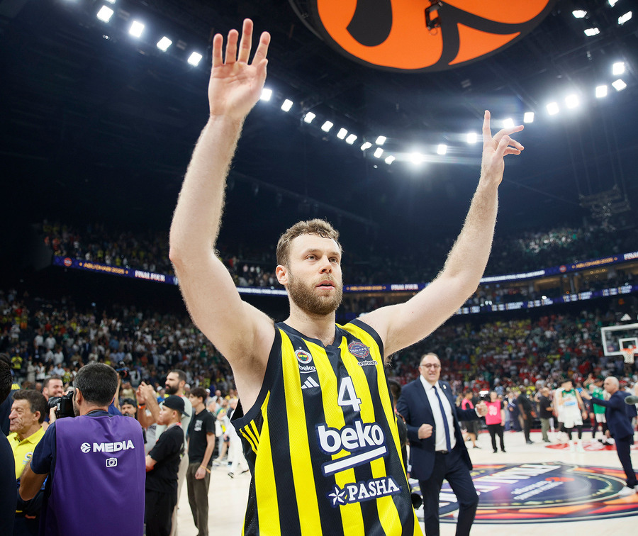 Κρατάει χαμηλά τη Βιλερμπάν η Φενέρ