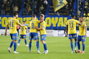 Παναιτωλικός - ΑΕΛ Novibet 3-0: Με συνοπτικές διαδικασίες (video)