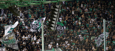 Θύρα 13: «Σήμερα αφήνουμε στην άκρη τα του οίκου μας, δείξτε τι αξίζετε και νικήστε τους»