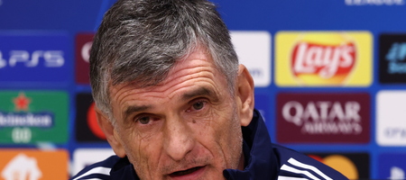 Μεντιλίμπαρ για πλέι οφ: «Στόχος που πριν από λίγο καιρό έμοιαζε απίθανος»