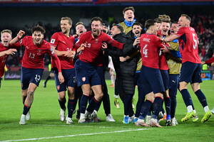 Τσεχία Μουντιάλ 2026: Προφίλ, Πρόγραμμα, Ρόστερ και Αποδόσεις