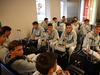 UEFA Youth League: Στο Λονδίνο και  η ΑΕΚ Κ19 για τη μάχη με τη Σαχτάρ Ντόνετσκ