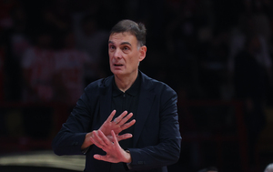 Μπαρτζώκας: «Ο Ολυμπιακός ψάχνει έναν παίκτη επιπέδου playoffs Ευρωλίγκας» (video)