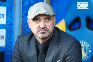 Ράσταβατς Vs Νίκολιτς: Πράξη 4η στο «Θ. Κολοκοτρώνης»