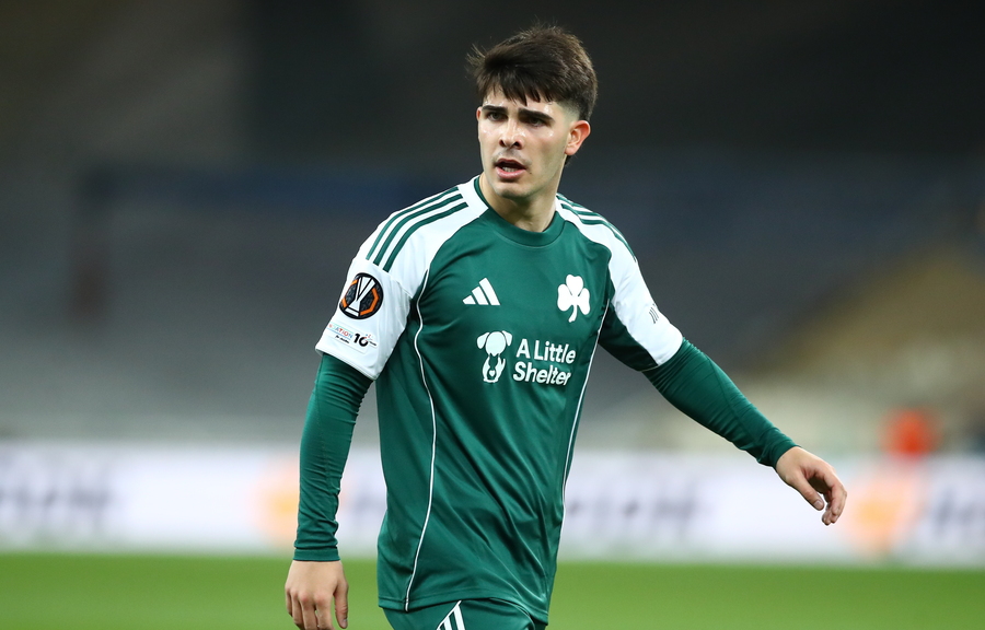 Ταμπόρδα: «Στην Ισπανία πρέπει να είμαστε ακόμη καλύτεροι»