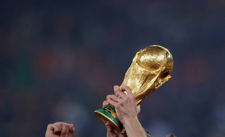 Παγκόσμιο Κύπελλο 2026: Αυτοί είναι οι 12 όμιλοι της διοργάνωσης