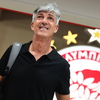 Ολυμπιακός - ΟΦΗ: Οι επιλογές του Αλγκουαθίλ στο ντεμπούτο του - Οι ενδεκάδες της αναμέτρησης