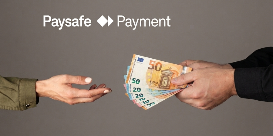 Tι μπορώ να πληρώσω με Paysafe