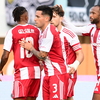 Ολυμπιακός: Το πλήρες πρόγραμμα στη Stoiximan Super League 2026/27