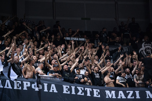 Αναβολή στην πτήση της Μανρέσα, πρόβλημα για τους Ισπανούς ενόψει ΠΑΟΚ