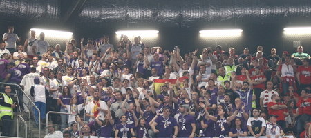 Όλα δείχνουν παρουσία οπαδών στις αναμετρήσεις της Ρεάλ με τη Χάποελ στη Μαδρίτη