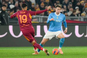 Ποντάρισμα στην απόδοση!