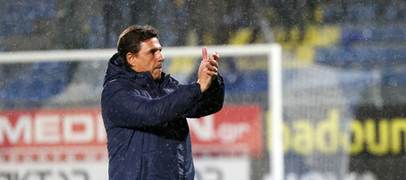 Κόουλμαν: «Οι οδηγίες ήταν να μπει δεύτερο γκολ»